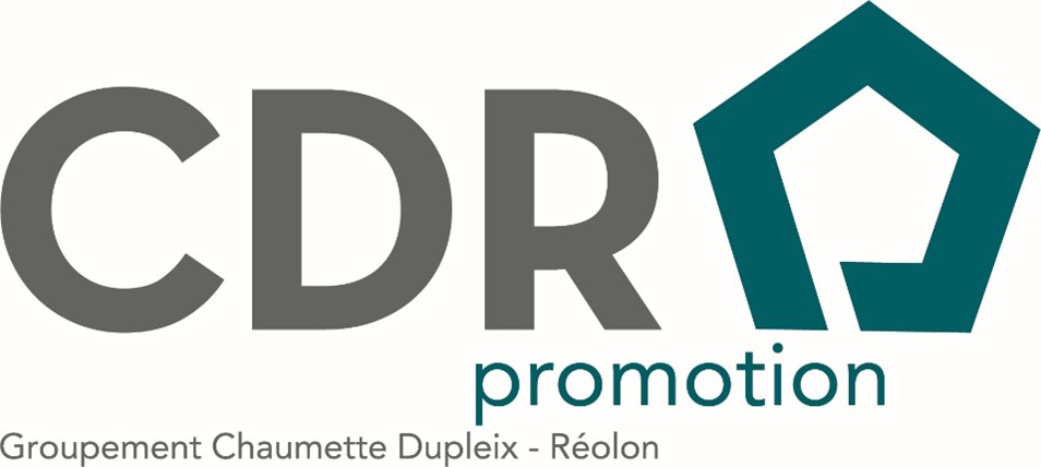 Nouveauté : CDR Promotion identifie sa marque !