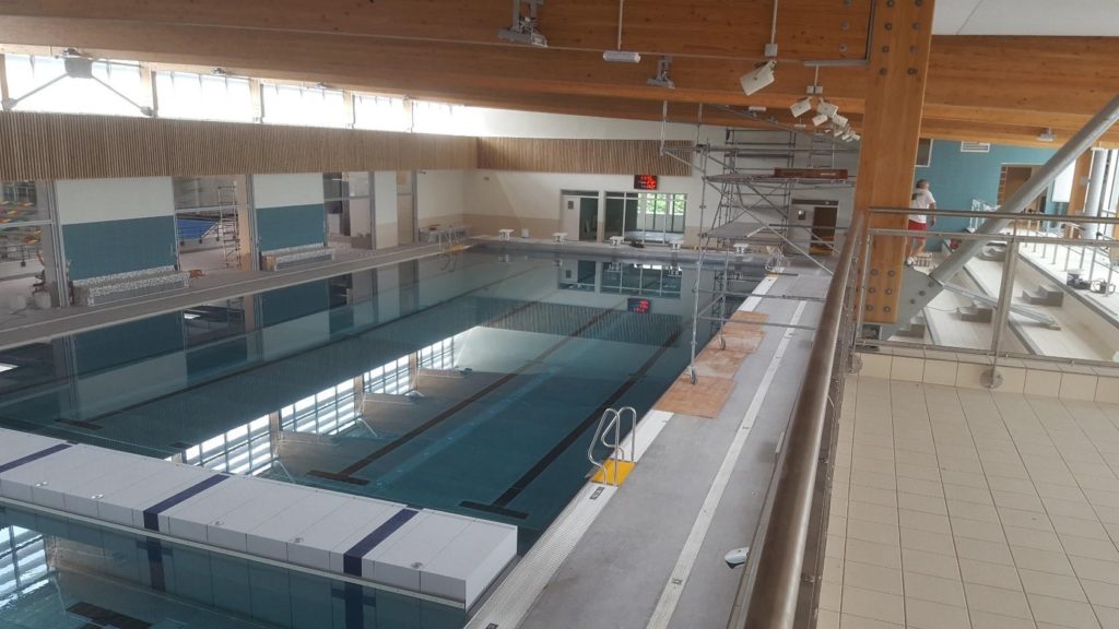 Photos De Piscine Municipale Pierre De Coubertin