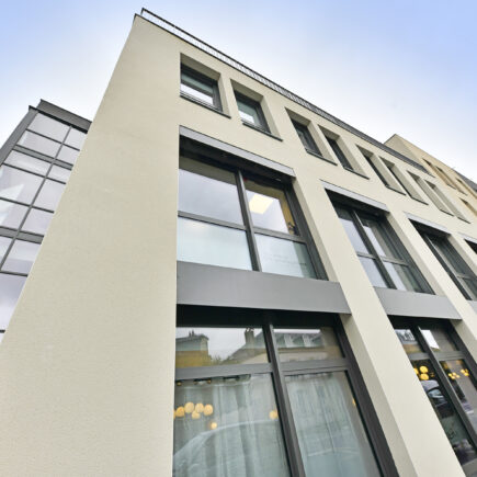 Résidence Côté Colbert – Nevers (58)