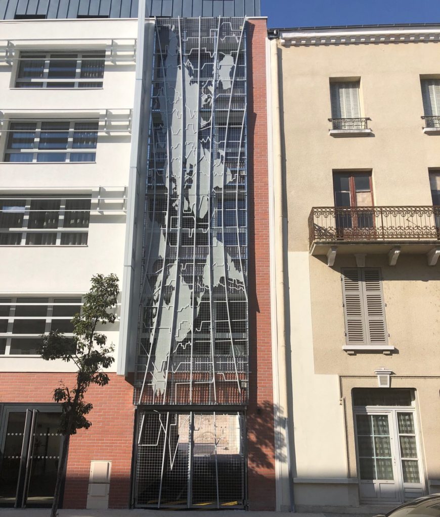 Cavilam-rendu résille-CDR Construction