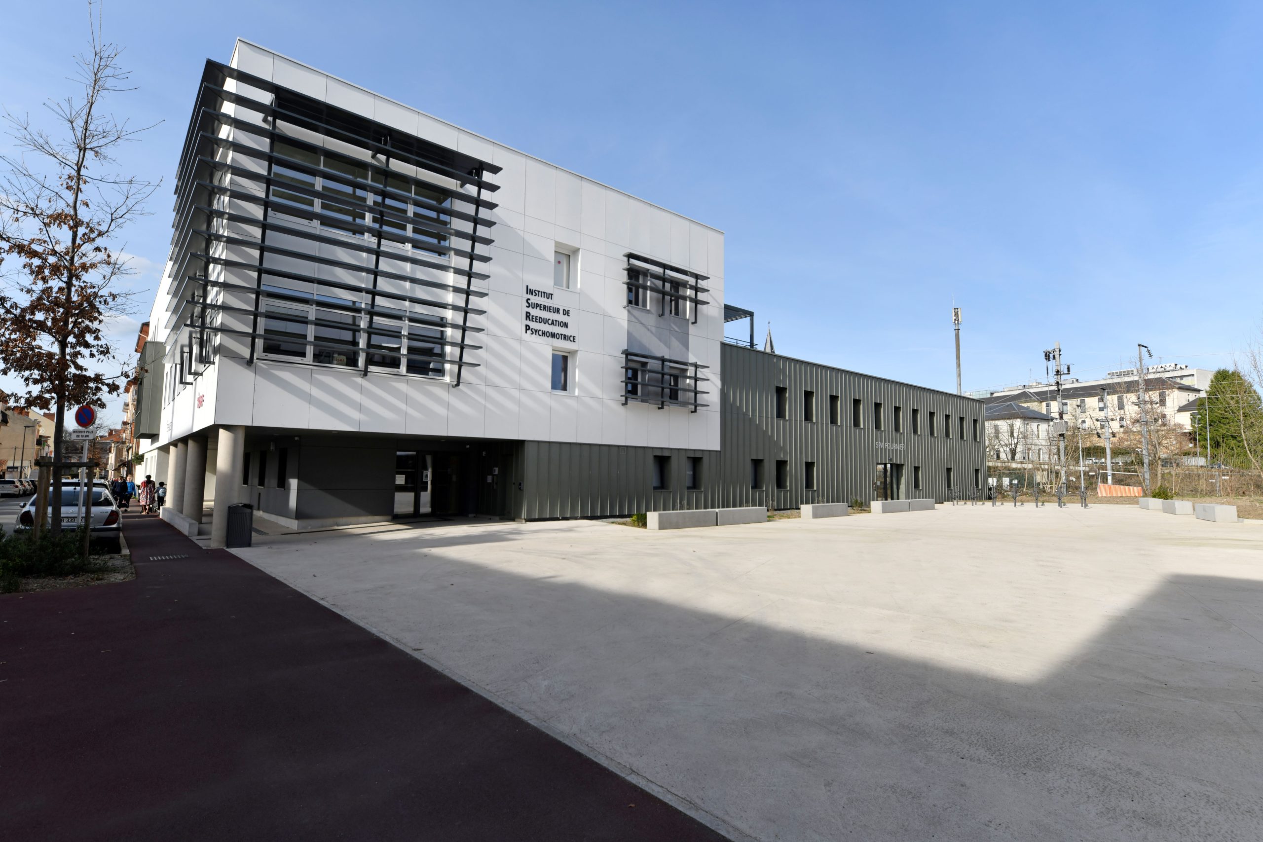 Institut Supérieur de Rééducation Psychomotrice-Vichy-CDR_JDA4650